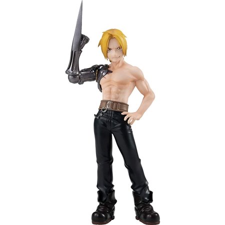 Figure good smile company pop up parade fullmetal alchemist: brotherhood edward elric