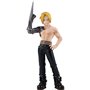 Figure good smile company pop up parade fullmetal alchemist: brotherhood edward elric