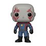 Funko Pop Marvel Guardiões da Galáxia Drax 68053