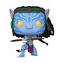 Funko Pop Cinema Avatar O Caminho da Água Neytiri Battle 73088