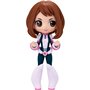 Figure banpresto q posket my hero academia ochaco uraraka version a