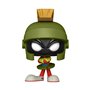 Funko Pop Cinema Space Jam 2 Marvin The Martian 55979 (Pré-encomenda e reserva agora)