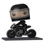 Funko Pop Ride Deluxe The Batman - Selina na motocicleta