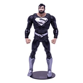 McFarlane Toys DC Multiverse Superman Figura: Lois e Clark