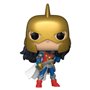 Funko Pop DC Heroes Mulher Maravilha 80º Flashpoint 54994