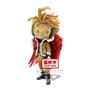 Figura banpresto q posket meu herói academia hawks versão a