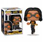 Funko Pop Dc Comics Raio Negro Relâmpago 57590