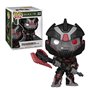 Funko Pop Super Video Games Halo Infinite Escharum com Machado Gravitacional 59339