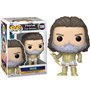 Funko Pop Marvel Thor Amor e Trovão Zeus 65011