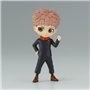 Figura Banpresto q posket petit jujutsu kaisen yuji itadori