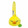 Square Enix Final Fantasy XIV Heavensward Fat Chocobo Pouch Peluche