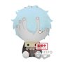 Banpresto My Hero Academia Big Pelúcia Tomura Shigaraki Pelúcia