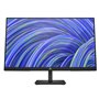 Monitor ips hp v24i g5 23,8 polegadas fhd 5ms vga - hdmi - displayport - 1920x1080 - cabo hdmi incluído