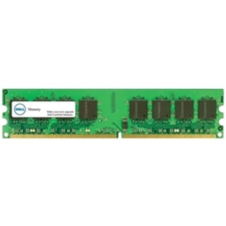 Servidor de memoria ram dell npos upgrade 16gb ddr4 udimm 3200mhz ecc