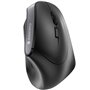 Mouse sem fio cherry mw 4500 6 botões óptico 1200dpi preto