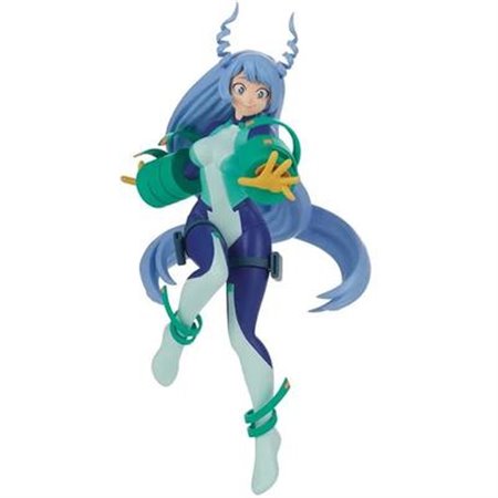 Figure banpresto my hero academia the amazing heroes nejire hado bp18293