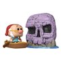 Funko Pop Disney Peter Pan Smee e Skull Rock 67037