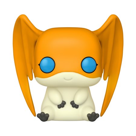 Funko Pop Digimon Patamon 72057