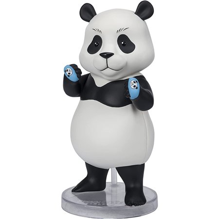 Figura Tamashii Nations Figuarts Mini Jujutsu Kaisen Panda