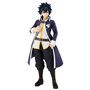 Figura bom sorriso companhia pop up desfile cauda de fada cinza fullbuster grand magic games arco