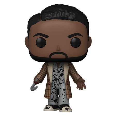 Funko Pop Cinema Terror Candyman Candyman com opção Chase 57371