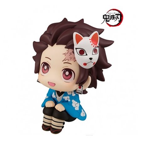 Figure megahouse procure kimetsu no yaiba demon slayer tanjiro kamado teste final