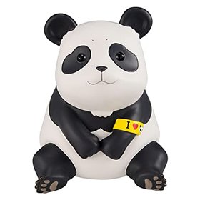 Figura megahouse procure jujutsu kaisen panda