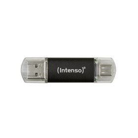 memória usb 3.2 linha de torção intensa 32 gb