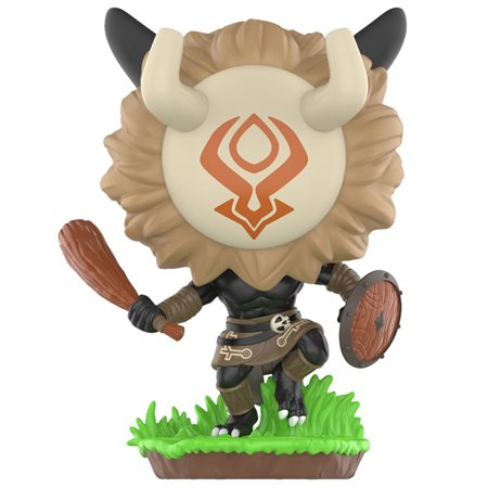 Funko Pop Videogames Genshin Impact S2 Hilichurl 80896