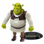 Figura a coleção nobre bendyfigs cinema shrek flexível