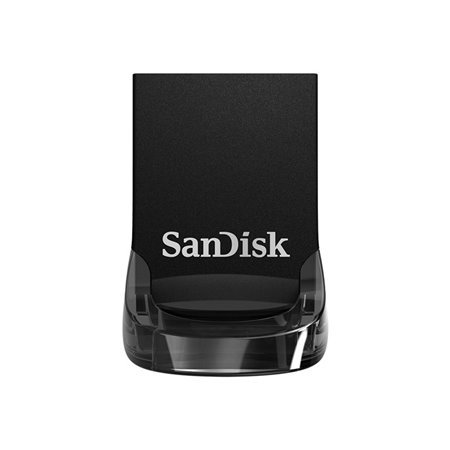 pendrive sandisk 256gb ultra fit usb 3.1