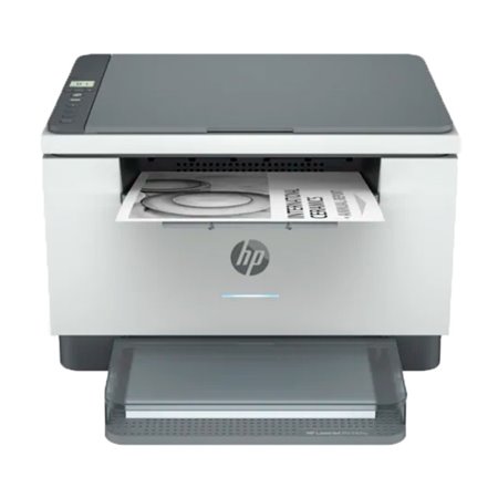 Multifuncional hp laser monocromático laserjet mfp m234dw a4 - 30ppm - usb - rede - wi-fi - bt