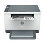 Multifuncional hp laser monocromático laserjet mfp m234dw a4 - 30ppm - usb - rede - wi-fi - bt