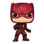 Funko Pop Dc Comics O Flash Barry Allen 65595