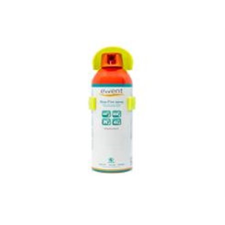 Extintor lata spray 500gr