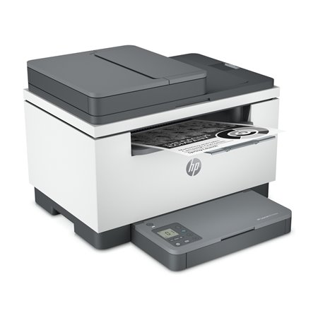 Laser multifuncional HP monocromático laserjet mfp m234sdw a4 - 29ppm - usb - rede - wi-fi - bt - impressão duplex