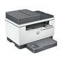 Laser multifuncional HP monocromático laserjet mfp m234sdw a4 - 29ppm - usb - rede - wi-fi - bt - impressão duplex