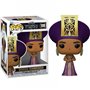 Funko Pop Marvel Pantera Negra Wakanda Forever Queen Ramonda 63945