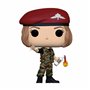 Funko Pop Stranger Things S4 Hunter Robin com coquetel 72140