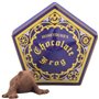 Figura de borracha gomee harry potter sapo de chocolate 8 cm