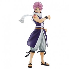Figura bom sorriso companhia pop up desfile cauda de fada natsu dragneel grande arco de jogos mágicos Figura bom sorriso companhia pop up desfile cauda de fada natsu dragneel grande arco de jogos mágicos