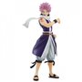 Figura bom sorriso companhia pop up desfile cauda de fada natsu dragneel grande arco de jogos mágicos