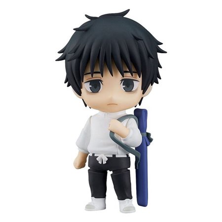 Figura bom sorriso companhia nendoroid jujutsu kaisen yuta okkotsu 0 versão