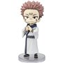 Figura tamashii nações figuarts mini kimetsu no yaiba demon slayer sukuna