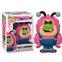 Funko Pop Animação Cartoon Network Meninas Superpoderosas Fuzzy Lumpkins 57778