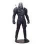 Figura McFarlane Toys The Witcher Geralt of Rivia Witch Mode Temporada 2