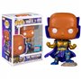 Funko Pop Marvel E se o observador 58599