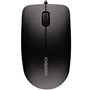 Mouse mouse cherry mc 1000 usb 3 botões 1200dpi preto