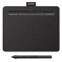 Wacom intuos small ctl - 4100wlk - s preto - tablet digitalizador bluetooth