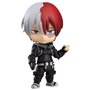 Figure good smile company nendoroid my hero academia shoto todoroki stealth suit